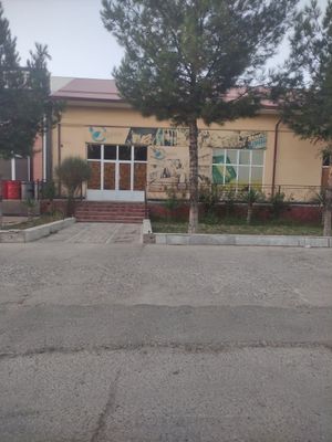 Срочно кулай локацияга эга булган бино ижарага берилади