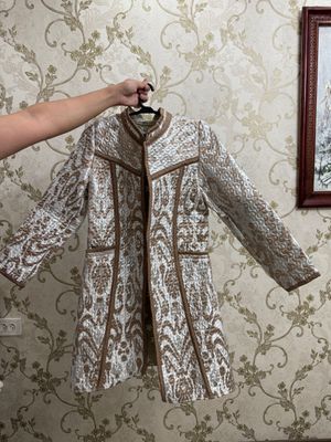 Чапан, суртюк