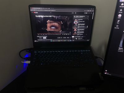 Lenovo ideapad gaming 3 gtx 1650 i5-10th gen obmen bor