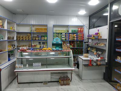 Magazin biznes sotiladi sergeli yengi hayotda