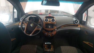 Спарк афтамат 2010 йил