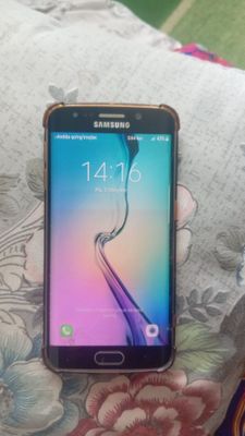 Samsung s6 plus