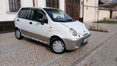 Matiz Best 2006 srochno