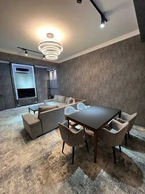 Аренда 4х ком квартира Жк Гарденс (ани)