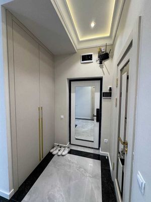 ЖК Prestige Gardens 3 комнатная Евроремонт под ключ , Шота Руставели
