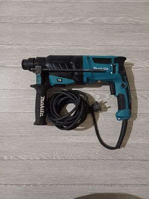Makkita. perfarator