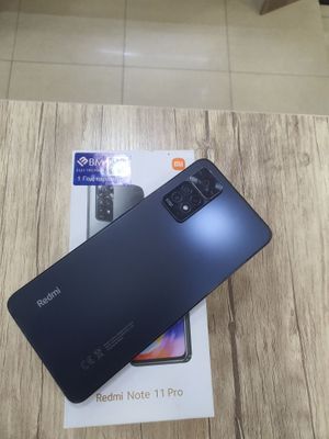 Redmi Note 11 pro