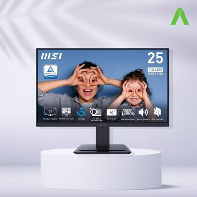 MSI PRO 25, 100Hz