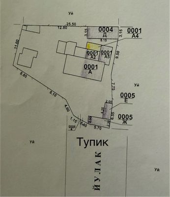 5.16 соток Азербайджанский Центр