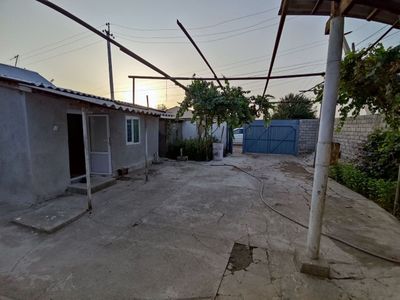 Ijaraga qoyamiz bez makler