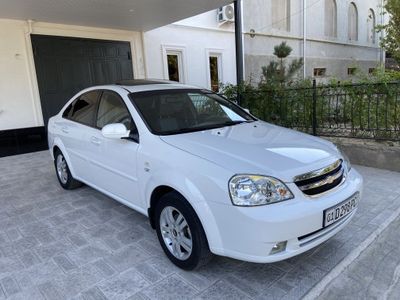 Lacetti 1.6 avtomat 2012 yil