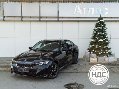 Bmw i3 night sport в наличии