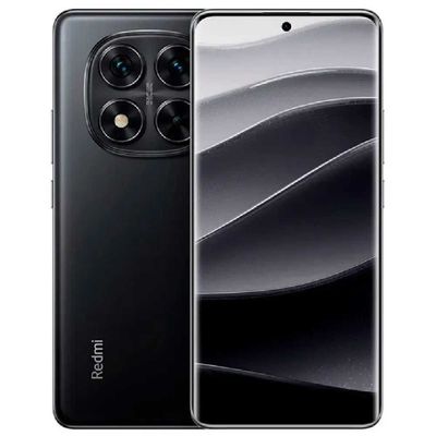 Xiaomi Redmi Note 14 Pro, Midnight Black, 8/256 GB