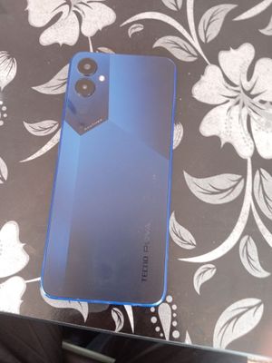 tecno pova 4 128 8+5