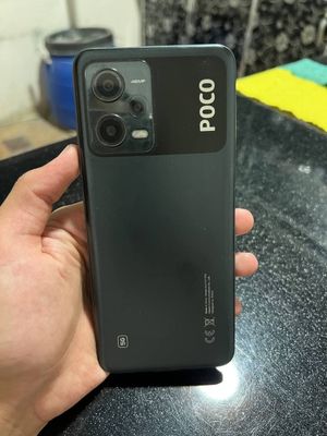 POCCO. X5