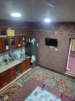 Arenda kvartira hovli
