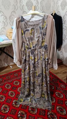 турецкое платье