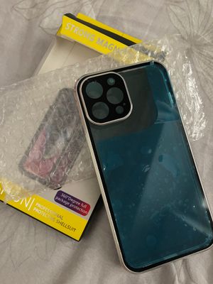 Fantom Chihol Iphone 12 pro maxga