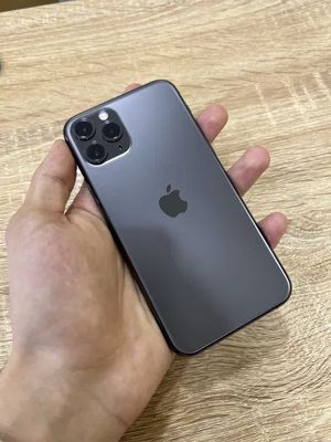 iPhone 11 pro 64 gb 79 emkost Space Grey