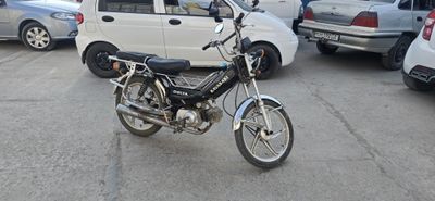 Lifan sotiladi holati yaxshi
