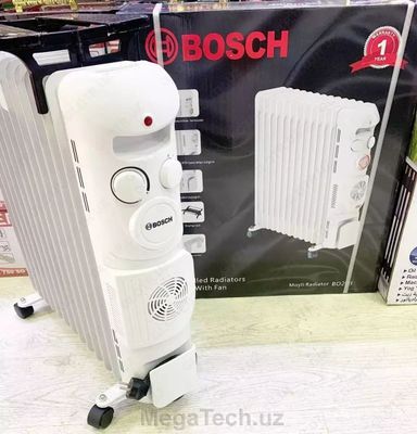 Масляный обогреватель isitigich pechka обагревател Bosch bo-203 оптом