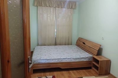 Олмазор Беруний метро бекати якинида ижарага квартира