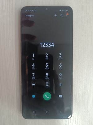 Samsung A12 4/64 srochna