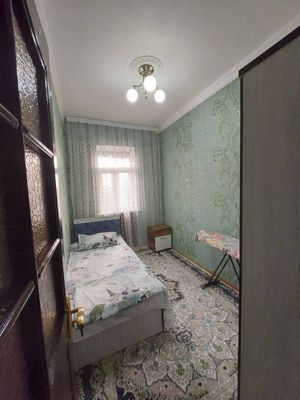 Аренда 3-комнатной квартиры на Айбеке