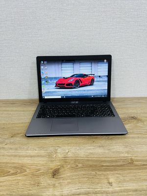 Недорого Игровой ASUS Core i7 для Работы, Игр и Развлечений