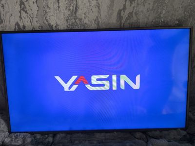 Телевизор 42 модел YASIN