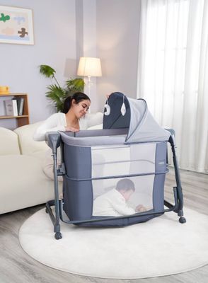 Детская люлька coolbaby