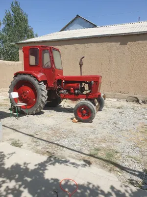 T28 traktor makkayi don sitkich aparat