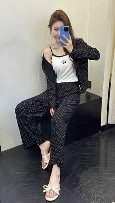 pijama juda chiroyli