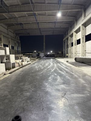 Барча турдаги стяжка хизмати