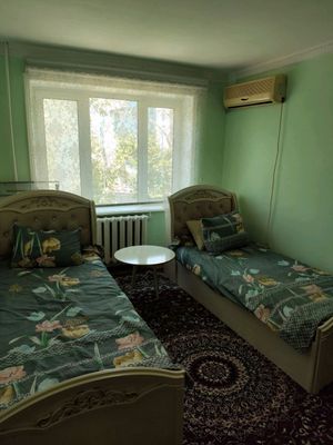 Аренда Чиланзар 6 квартал 1/4/4