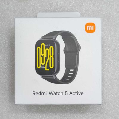 Redmi Watch 5 Active global