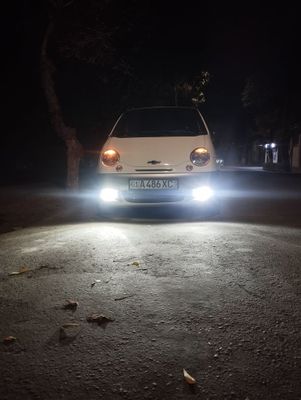 Matiz best 2015 H9