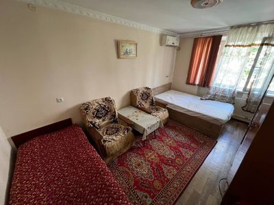 Аренда 1 комнатной квартиры Буз базар Максим Горький