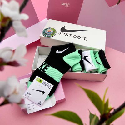 Носки LUX класса Nike женские