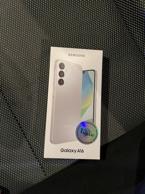 Samsung Galaxy A16