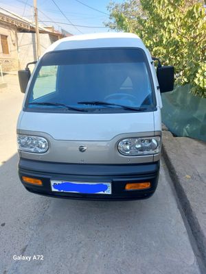 Chevrolet Damas 2023