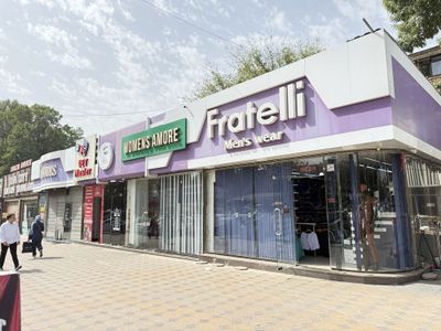 Срочно Продаю нежилое помишения из чиланзара