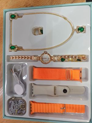 smart watch