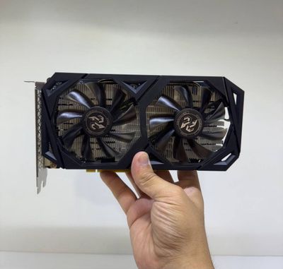 Vediokarta GTX 1660 super sotiladi
