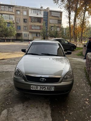 Lada priora holati yaxshi kelishtirib beriladi