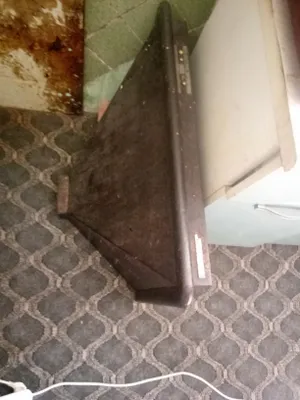 Вытяжка для кухни