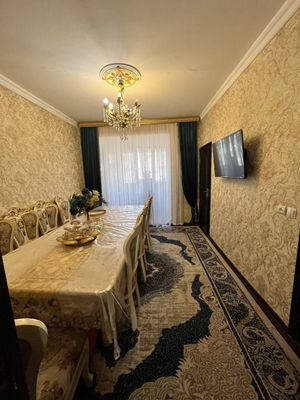 Продаётся Чиланзар 2 кв 2/4/4