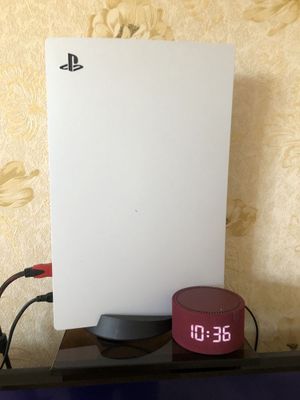 Продается PlayStation 5