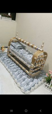 яхши холатда бешик нархи 1 млн