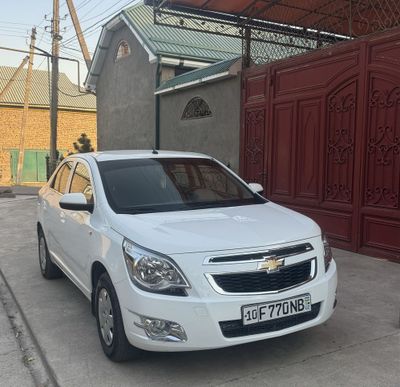 Продаётся Кобальт Механика